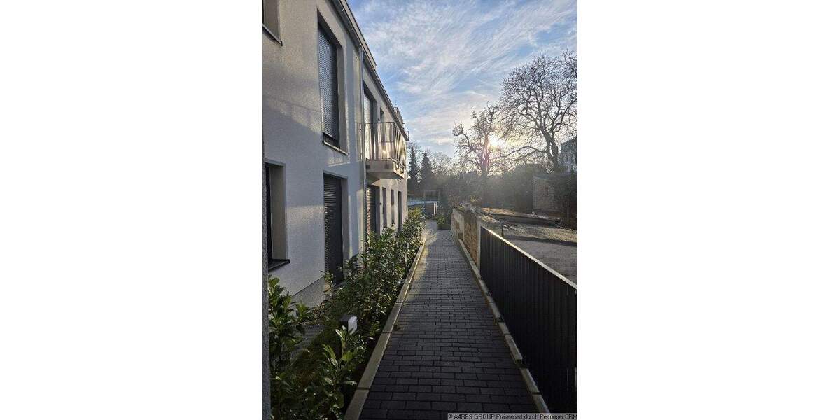 Etagenwohnung Berlin Altglienicke - 2 Zimmer, 43 m&sup2;, 973&euro; | Angebot:25248494