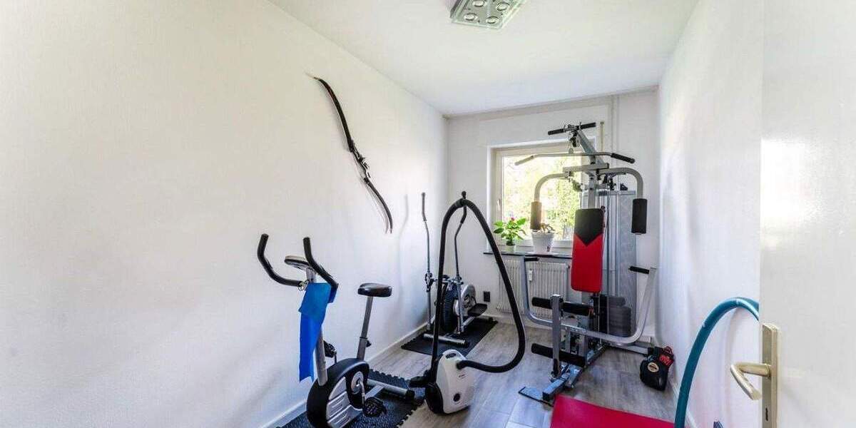 Etagenwohnung Villingen-Schwenningen Villingen - 4 Zimmer, 85 m&sup2;, 898&euro; | Angebot:24698537