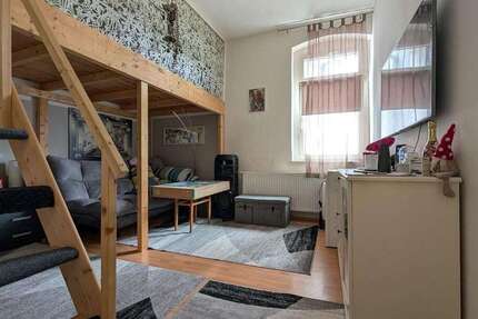 Wohnung Nauen - 1 Zimmer, 35 m&sup2;, 550&euro; | Angebot:27268932