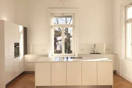 Wohnung wiesbaden Bierstadt - 4 Zimmer, 145 m&sup2;, 3.420&euro; | Angebot:25286564