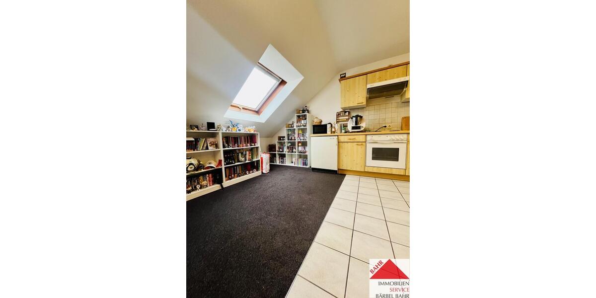 Etagenwohnung Böblingen Dagersheim - 1 Zimmer, 39 m&sup2;, 600&euro; | Angebot:26618152