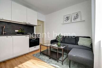Wohnung Stuttgart Stuttgart-Ost - 2 Zimmer, 30 m&sup2;, 1.080&euro; | Angebot:27159979