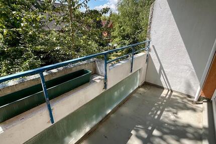 Wir haben saniert !