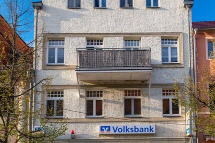 Wohnung Bad Liebenwerda - 1 Zimmer, 43 m&sup2;, 275&euro; | Angebot:26163991