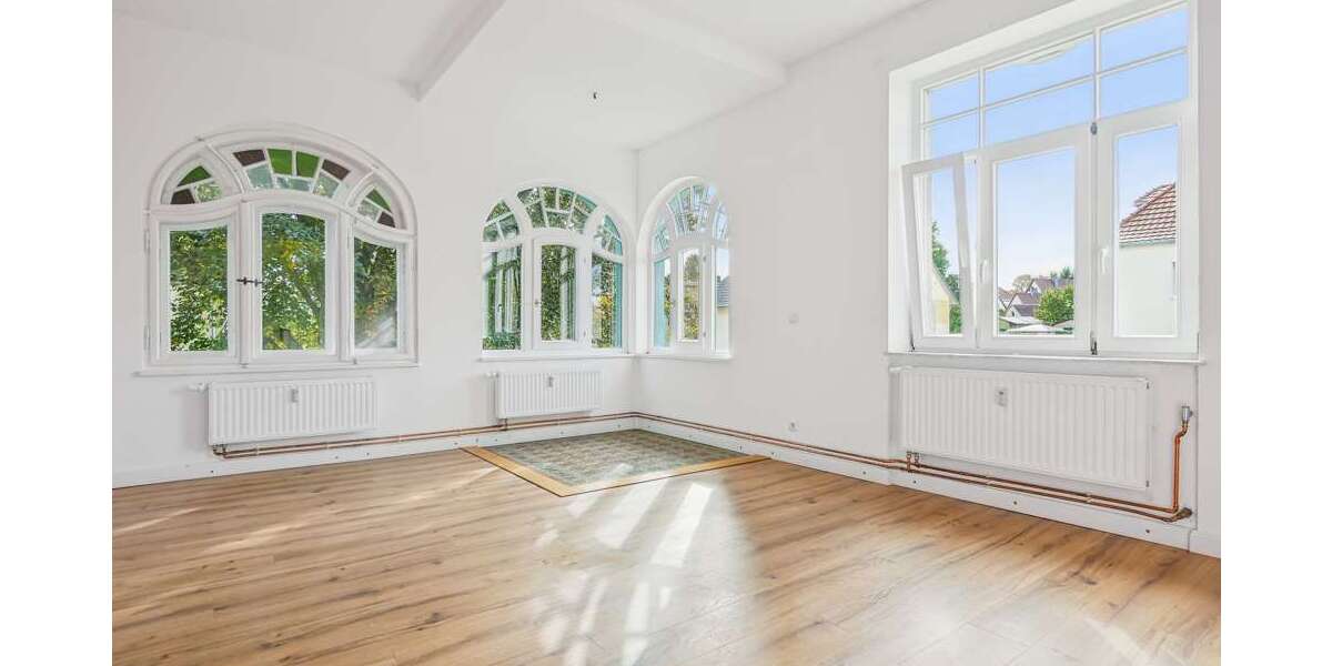 Wohnung zum Mieten in Neustadt 656,50 € 101 m² 3 zimmer