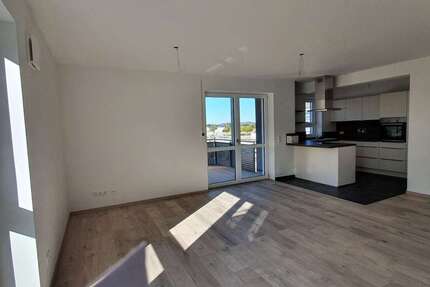 Wohnung Mühldorf a. Inn - 3 Zimmer, 96 m&sup2;, 1.106&euro; | Angebot:27672585