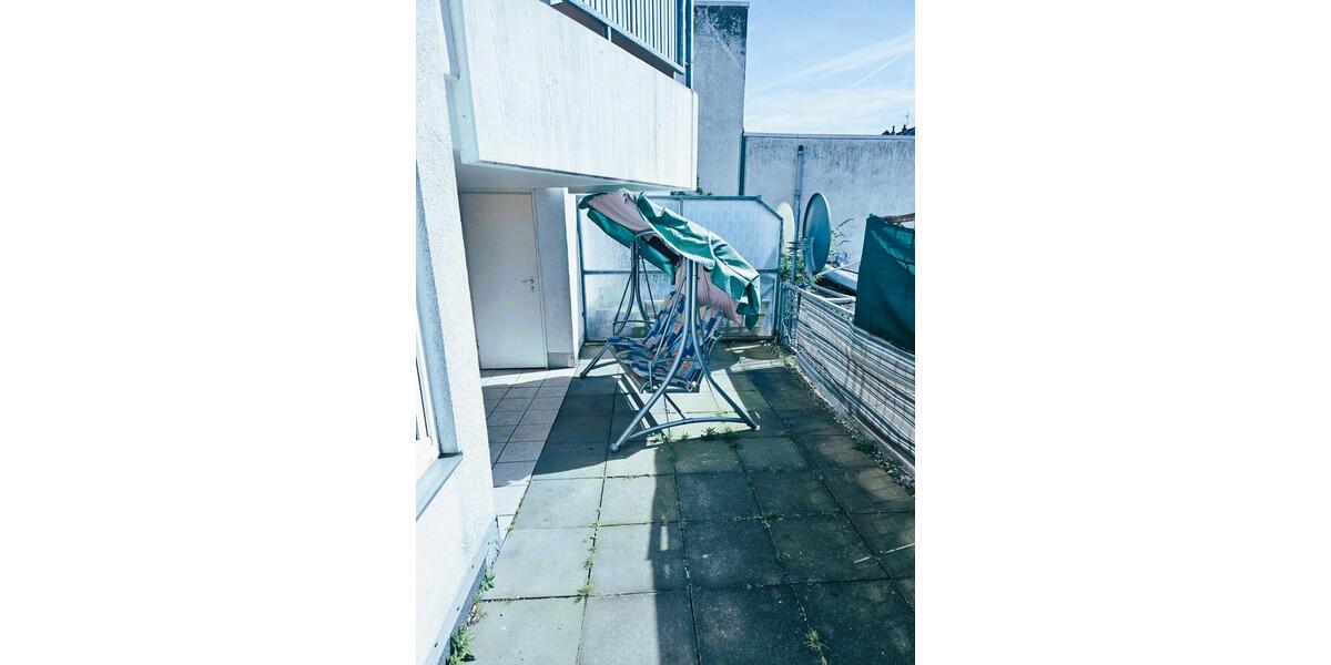 Etagenwohnung Gelsenkirchen - 2 Zimmer, 79 m&sup2;, 520&euro; | Angebot:26489440
