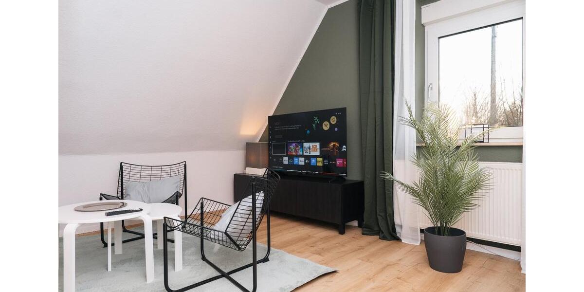 Wohnen auf Zeit Münster - 2 Zimmer, 50 m&sup2;, 1.450&euro; | Angebot:24786211