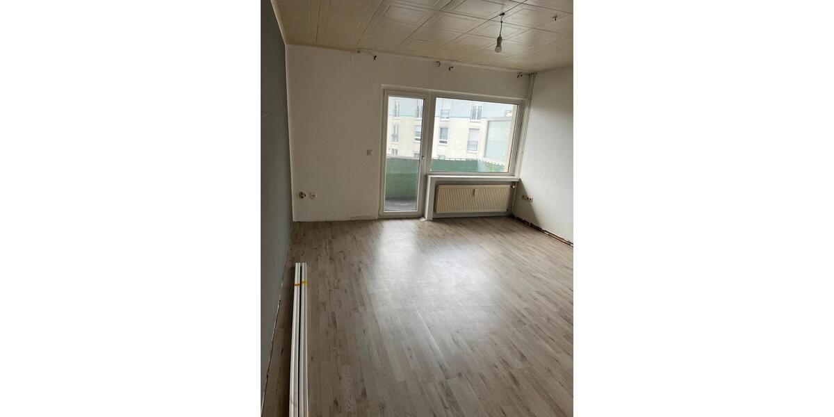 Etagenwohnung Duisburg Beeck - 2 Zimmer, 54 m&sup2;, 300&euro; | Angebot:26545785