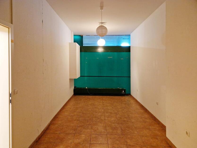 Tolle Ladenfläche in optimaler Lage in der Hainstraße 25 ! zimmer