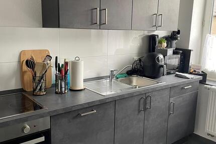 2 Zimmer Wohnung Würselen zimmer