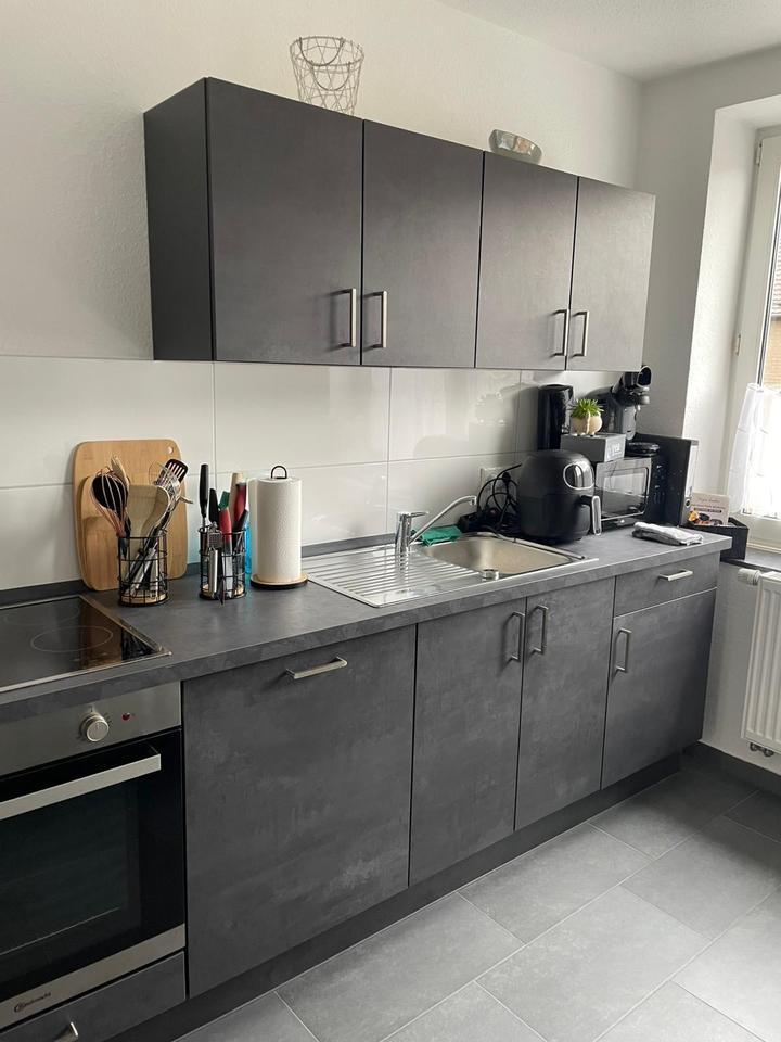2 Zimmer Wohnung Würselen zimmer