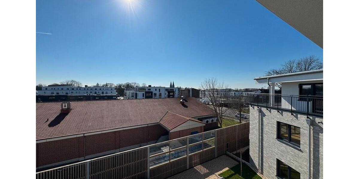 Einfamilienhaus Nettetal - 2 Zimmer, 90 m&sup2;, 1.440&euro; | Angebot:26016521