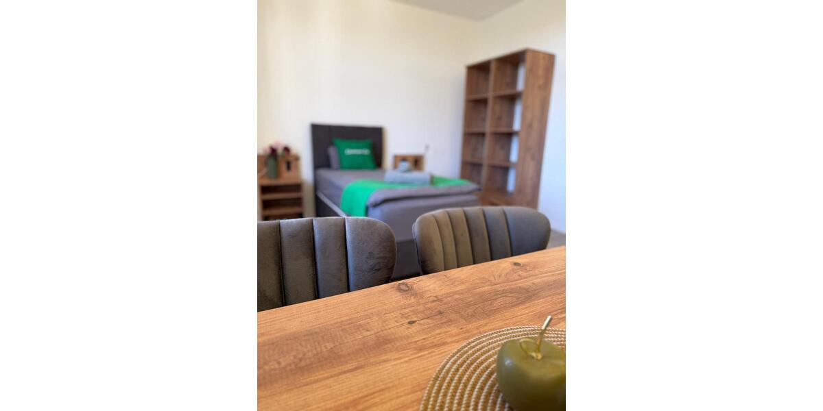 Wohnen auf Zeit Herten Bertlich - 4 Zimmer, 10&euro; | Angebot:19537256