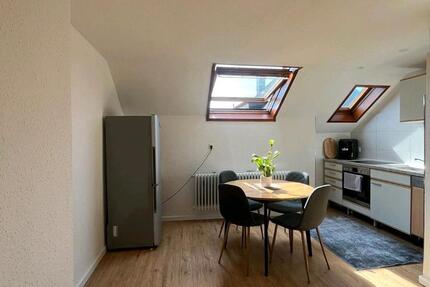 Wohnung Rastatt - 2 Zimmer, 60 m&sup2;, 900&euro; | Angebot:26272304