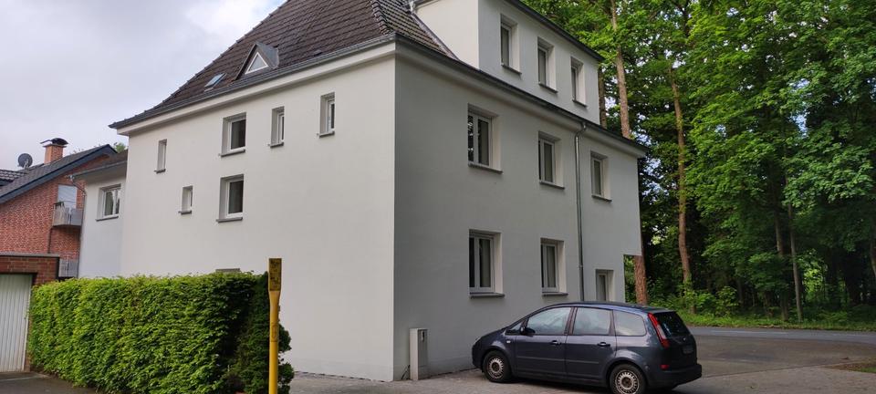 Erdgeschoßwohnung Gütersloh Kattenstroth - 3 Zimmer, 106 m&sup2;, 1.160&euro; | Angebot:25900221