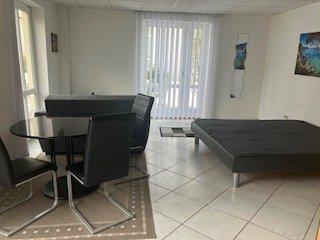 Erdgeschoßwohnung Bad Dürrheim - 1 Zimmer, 40 m&sup2;, 680&euro; | Angebot:25998791