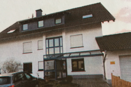 Wohnung Dipperz - 3 Zimmer, 80 m&sup2;, 680&euro; | Angebot:27201444