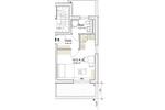 Erdgeschoßwohnung Petershausen - 2 Zimmer, 80 m&sup2;, 1.790&euro; | Angebot:26546227