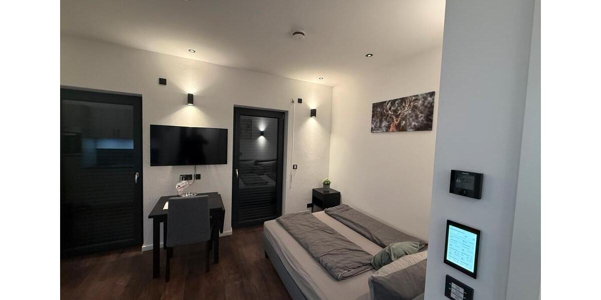 Etagenwohnung Maisach - 1 Zimmer, 35 m&sup2;, 1.199&euro; | Angebot:24582815