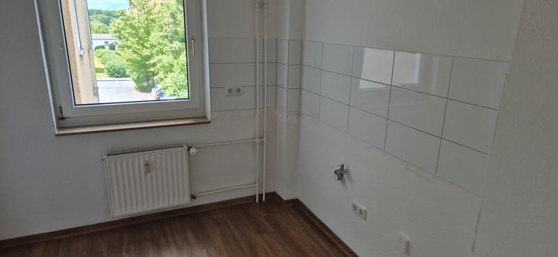 Lust auf Veränderung: renovierte 3-Zimmer-Wohnung zimmer