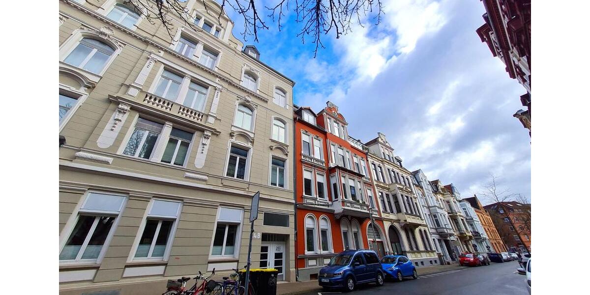 Wohnen auf Zeit Hannover Nord - 1 Zimmer, 18 m&sup2;, 480&euro; | Angebot:25933313