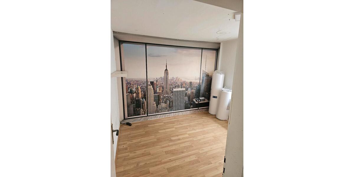 Etagenwohnung Großalmerode - 2 Zimmer, 90 m&sup2;, 600&euro; | Angebot:23782236