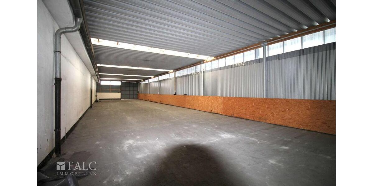 Gewerbeobjekt Wittenburg - 4.288&euro; | Angebot:23331795