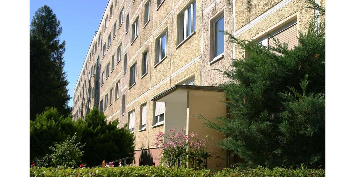 Etagenwohnung Zeitz Hainichen - 1 Zimmer, 30 m&sup2;, 205&euro; | Angebot:25887130