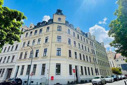 Wohnung Görlitz Innenstadt - 1 Zimmer, 29 m&sup2;, 280&euro; | Angebot:26282580