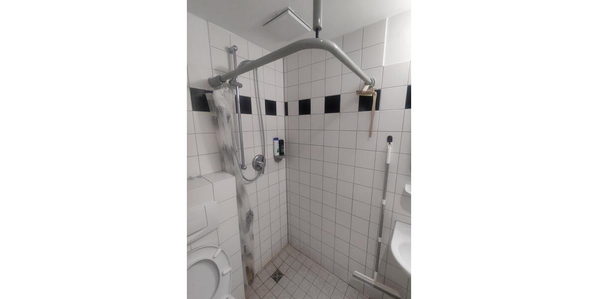 Wohnen auf Zeit Saarbrücken Eschberg - 1 Zimmer, 23 m&sup2;, 420&euro; | Angebot:26613645