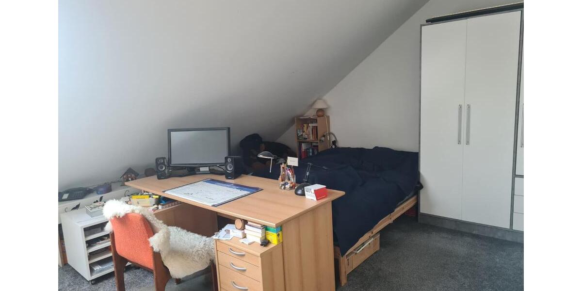 Etagenwohnung Melle - 2 Zimmer, 70 m&sup2;, 548&euro; | Angebot:25808131