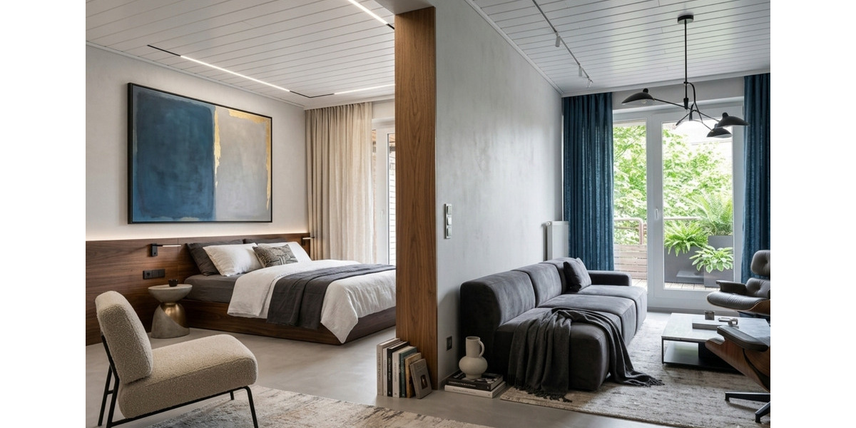 Etagenwohnung Göttingen Elliehausen / Esebeck - 2 Zimmer, 65 m&sup2;, 975&euro; | Angebot:25404044