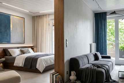 Wohnung Göttingen Elliehausen / Esebeck - 2 Zimmer, 65 m&sup2;, 975&euro; | Angebot:25404044