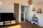 Dachgeschoßwohnung Magdeburg Brückfeld - 2 Zimmer, 77 m&sup2;, 700&euro; | Angebot:26680669