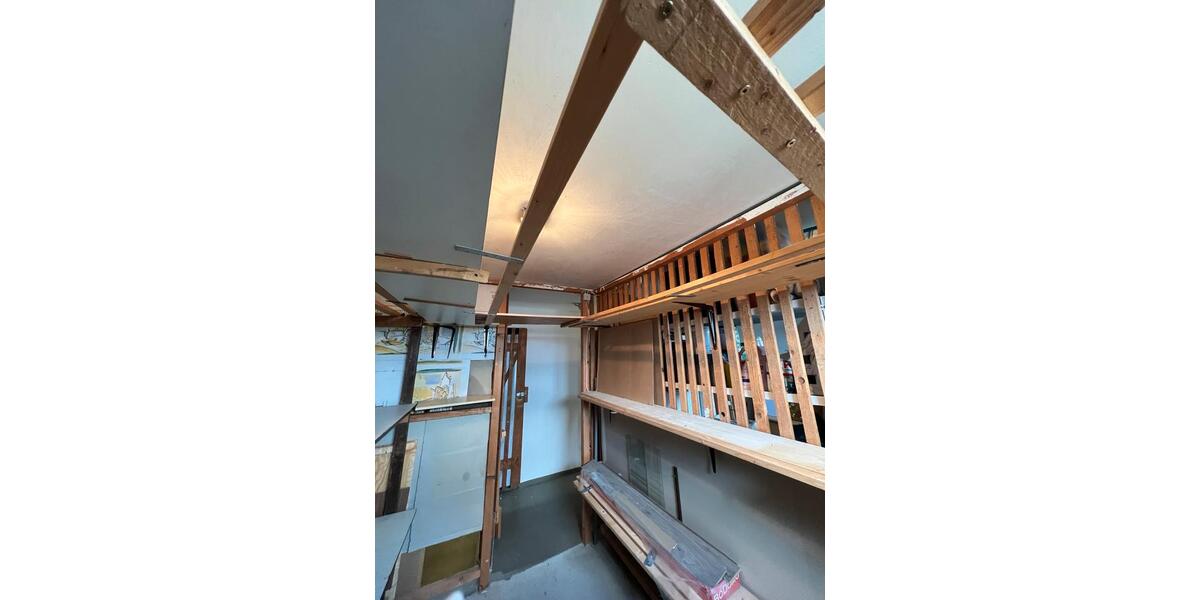 Etagenwohnung Bischofsheim - 2 Zimmer, 63 m&sup2;, 1.250&euro; | Angebot:26613022