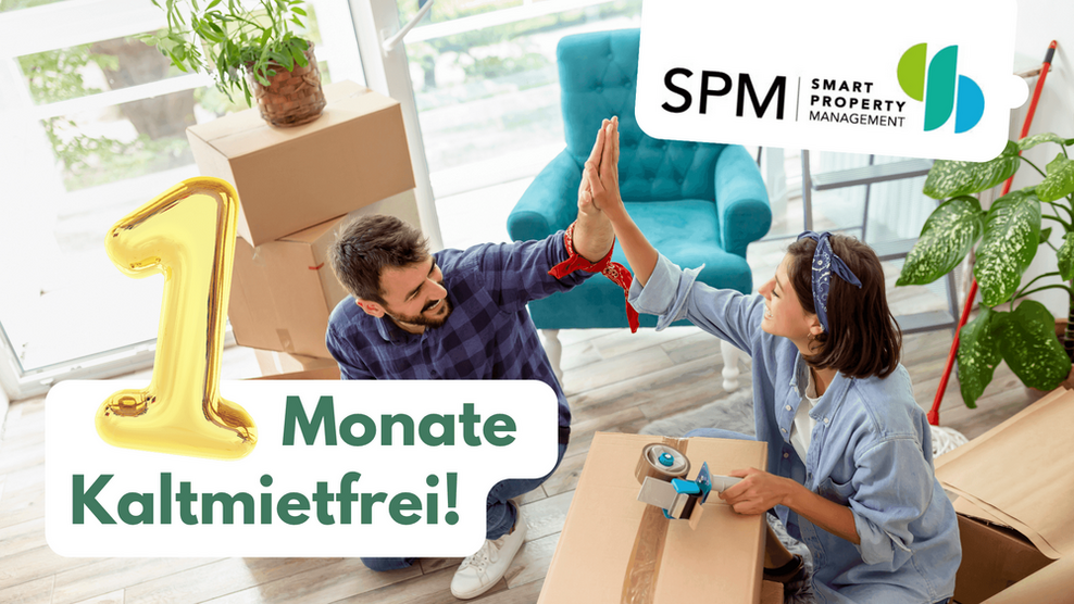 Wohnung zum Mieten in Essen 459 € 49 m²
