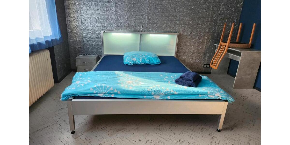 Etagenwohnung Heiligkreuzsteinach - 4 Zimmer, 450&euro; | Angebot:23426168