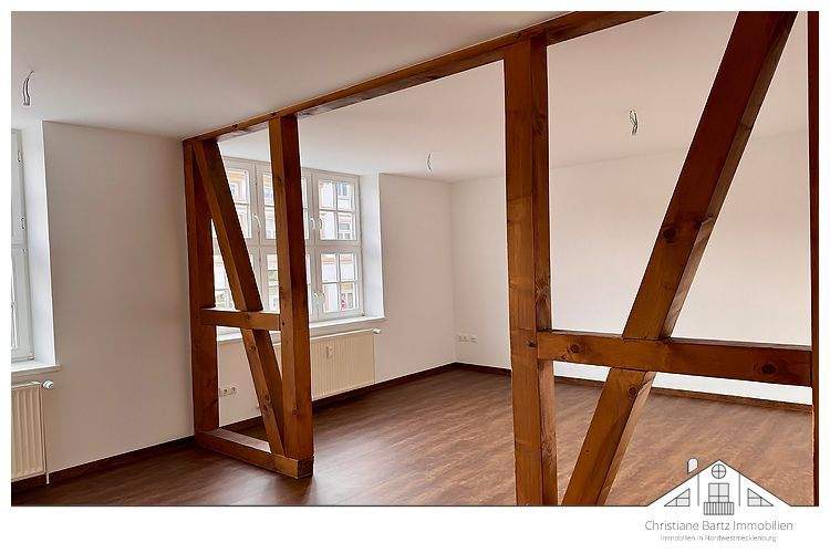 Etagenwohnung Wismar Altstadt - 2 Zimmer, 87 m&sup2;, 785&euro; | Angebot:25747416