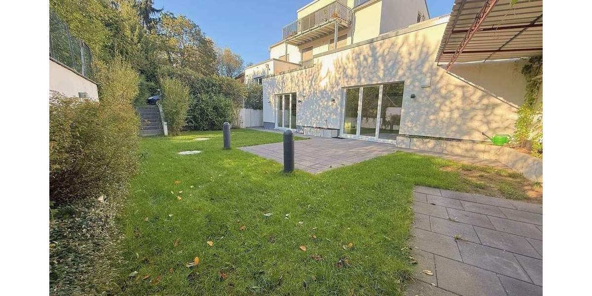 Etagenwohnung Mühltal / Traisa Traisa - 3 Zimmer, 144 m&sup2;, 1.839&euro; | Angebot:25684813