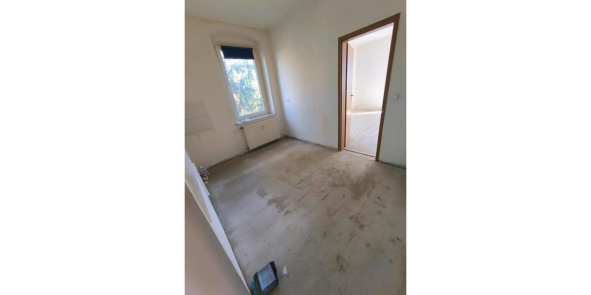 Etagenwohnung Allstedt - 3 Zimmer, 63 m&sup2;, 360&euro; | Angebot:26181683
