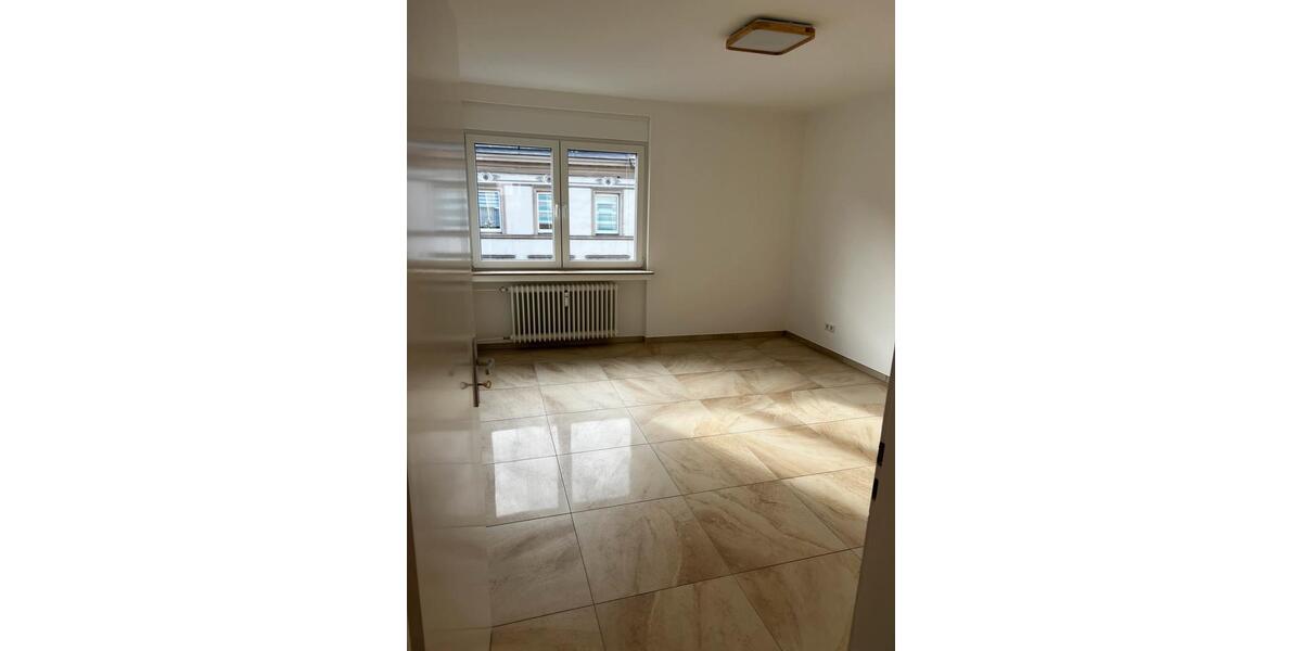 Etagenwohnung Wuppertal Elberfeld - 2 Zimmer, 60 m&sup2;, 1.050&euro; | Angebot:26145663