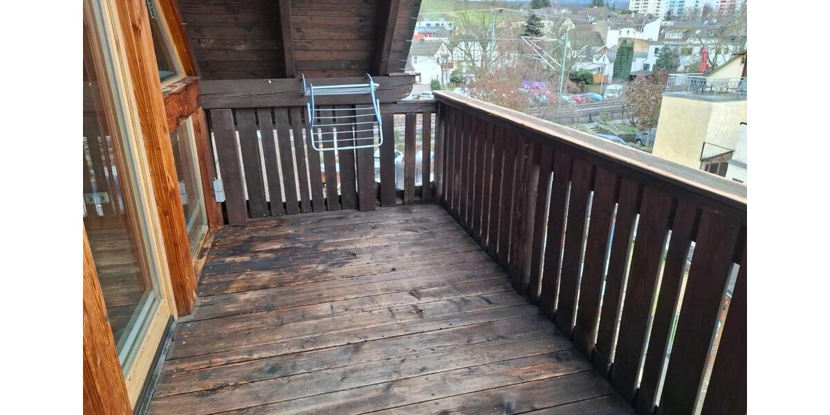 Wohnen auf Zeit Geisenheim - 475&euro; | Angebot:25989748