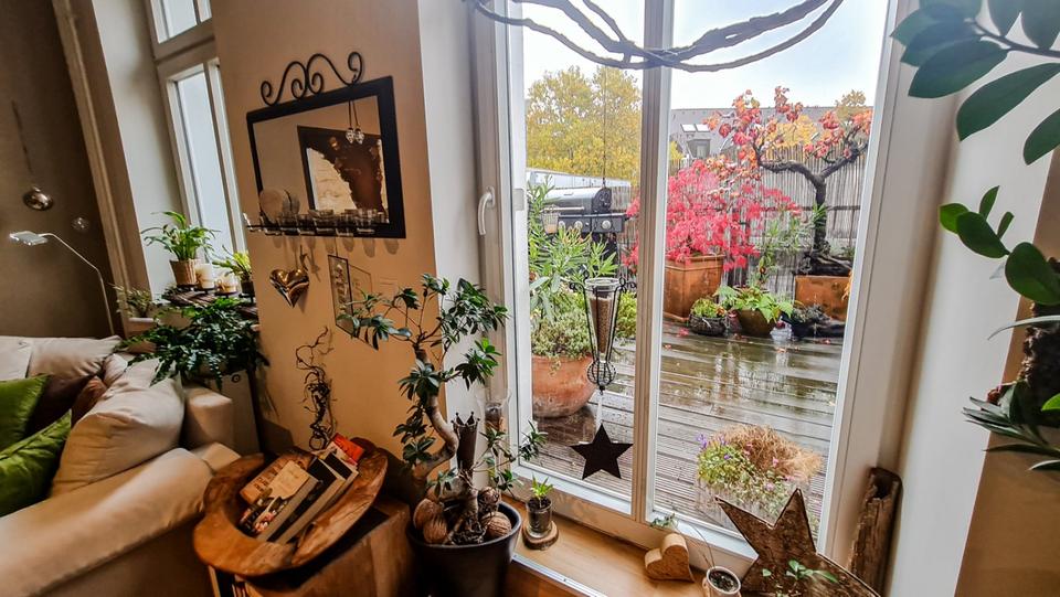 Etagenwohnung Hilden - 3 Zimmer, 72 m&sup2;, 1.090&euro; | Angebot:25402962