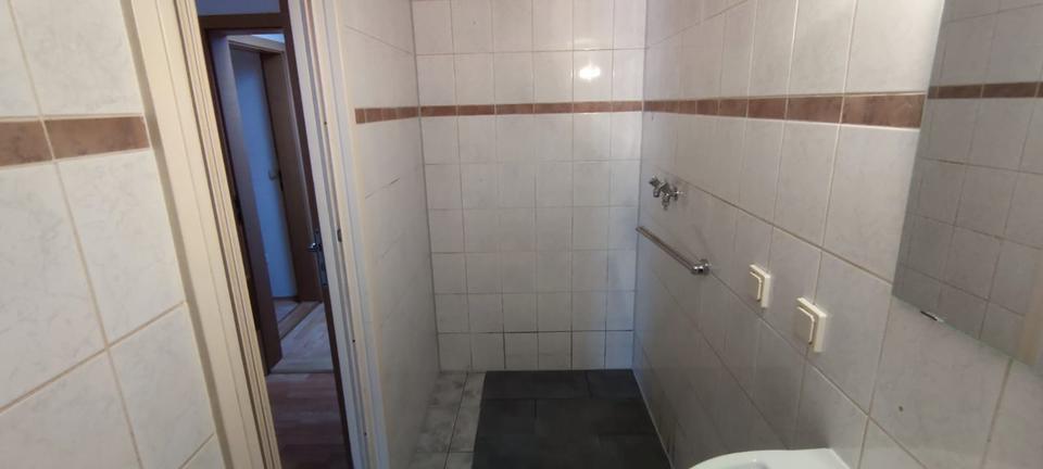 Dachgeschoßwohnung Magdeburg - 1 Zimmer, 62 m&sup2;, 420&euro; | Angebot:26057498