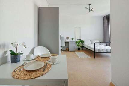 Zimmer Dresden Johannstadt - 1 Zimmer, 659&euro; | Angebot:25154453