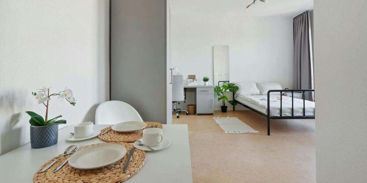 Zimmer Dresden Johannstadt - 1 Zimmer, 659&euro; | Angebot:25154453