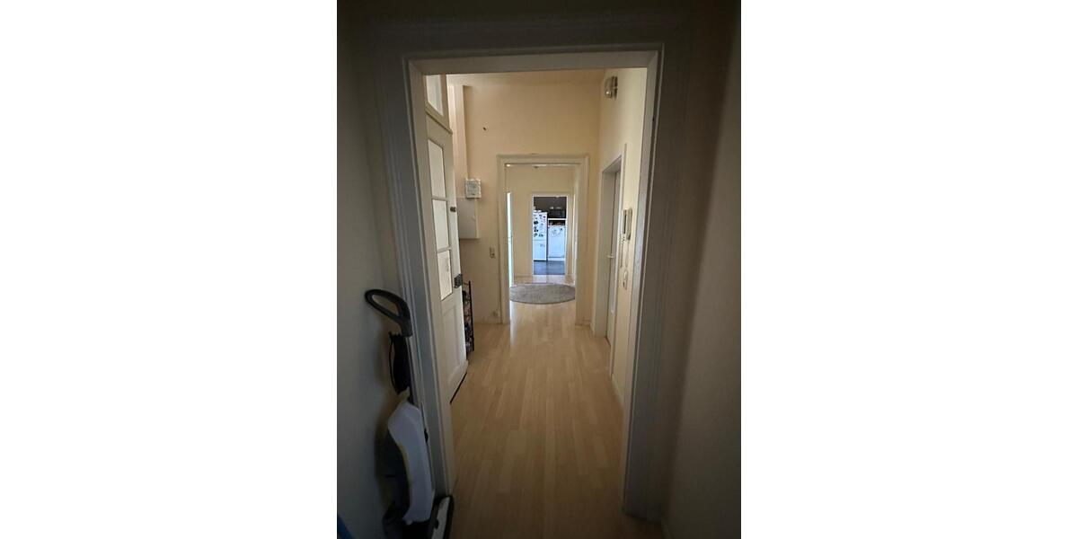 Dachgeschoßwohnung Trier Nord - 3 Zimmer, 95 m&sup2;, 800&euro; | Angebot:26296062