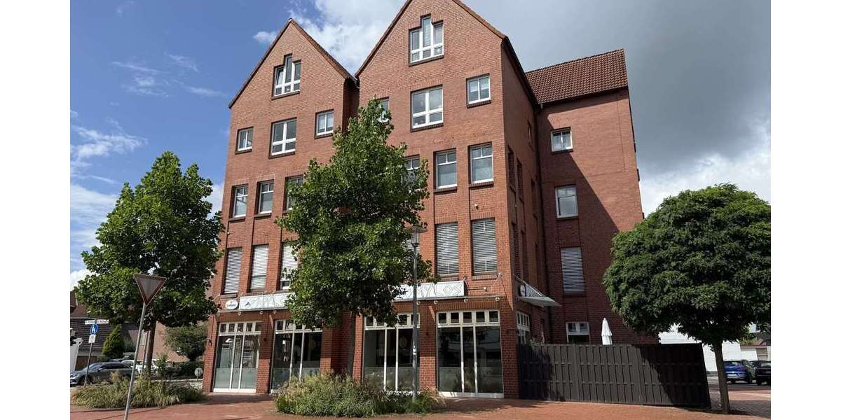 Etagenwohnung Uetersen - 2 Zimmer, 70 m&sup2;, 690&euro; | Angebot:25991716