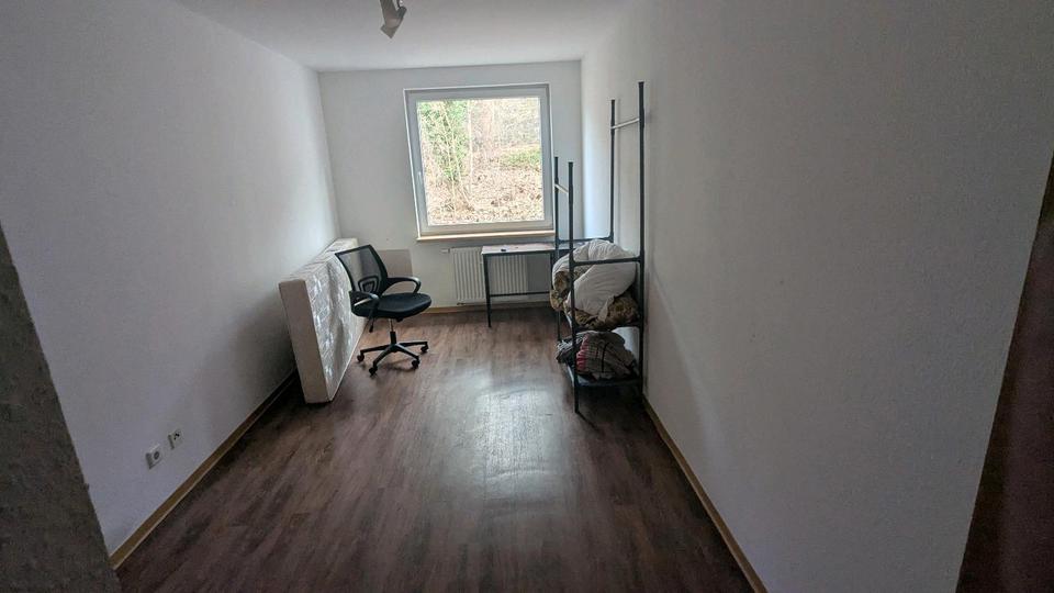 Wohnen auf Zeit Wuppertal Lichtenplatz - 1 Zimmer, 15 m&sup2;, 500&euro; | Angebot:25408592